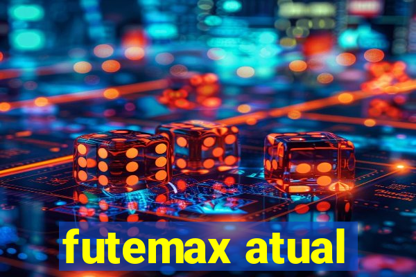 futemax atual